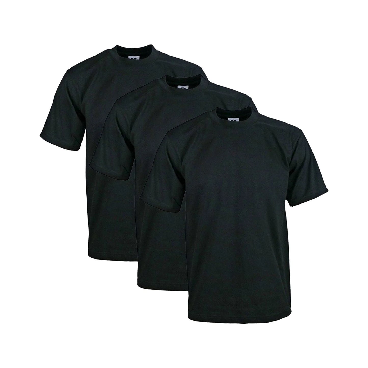 Heavyweight Short Sleeve Tee