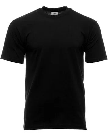 Comfort Short Sleeve Tee