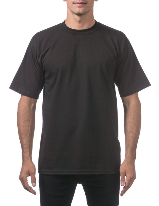 Heavyweight Short Sleeve Tee