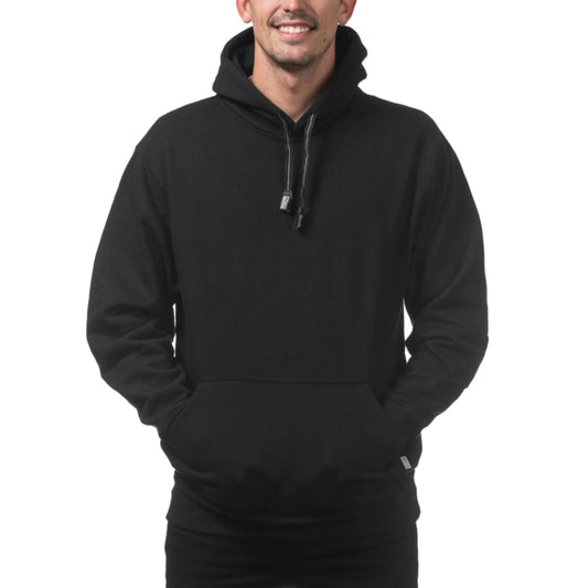 Pro Club Men's Heavyweight Pullover Hoodie